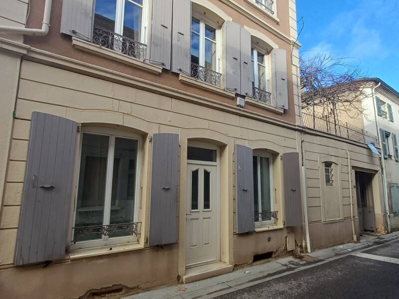 Maison à vendre, 118m², SAINT MARTIN LA PLAINE
