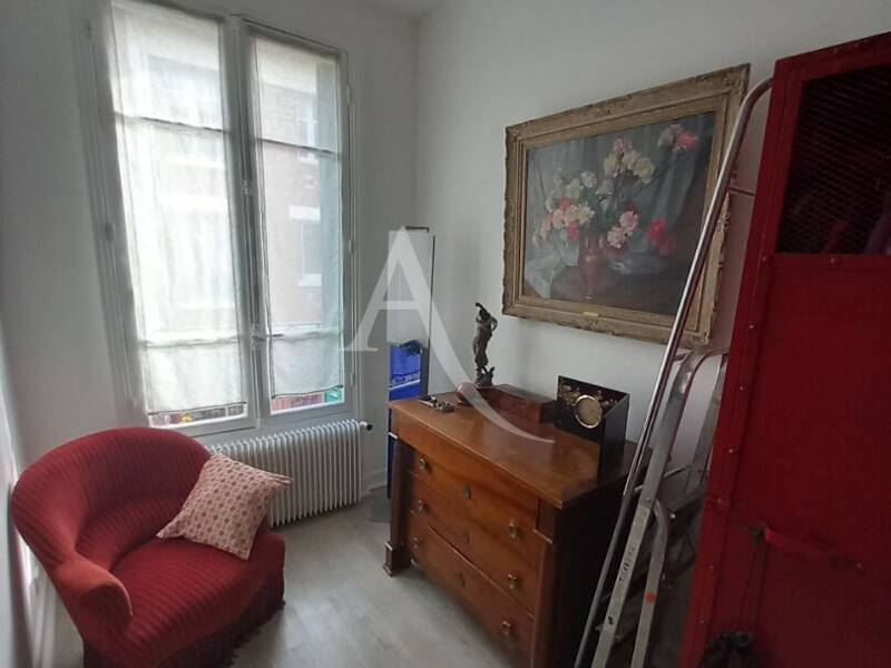 Maison à louer, 54m², PARIS 13E