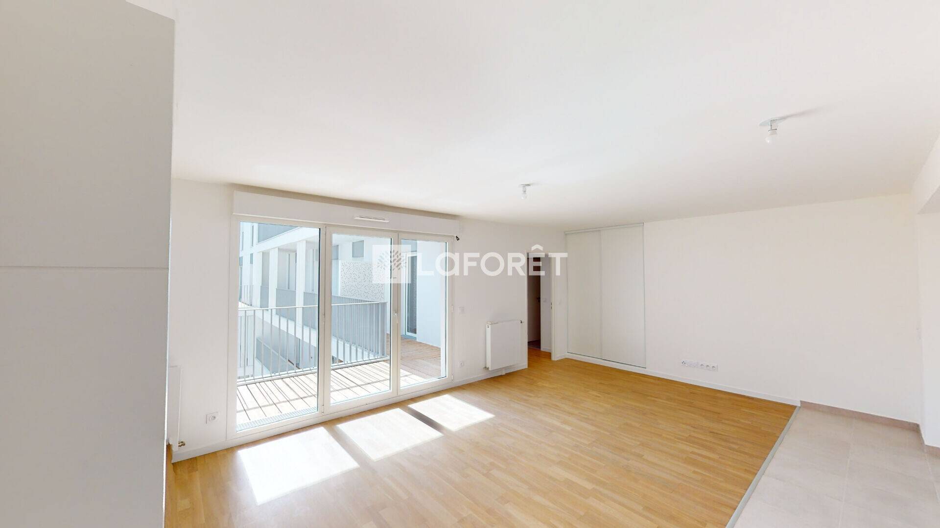 Maison à louer, 68m², RUEIL MALMAISON