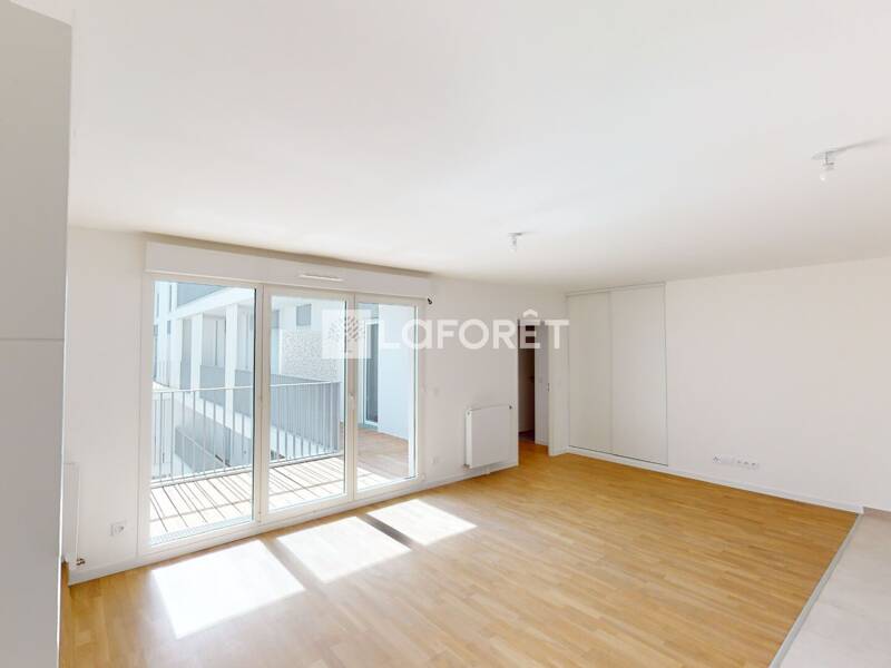 Maison à louer, 68m², RUEIL MALMAISON