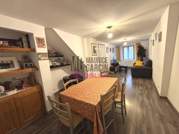 Maison à vendre 145 000 € 3 pièces 2 chambres 64,8 m² Centre Ville Carpentras 84200