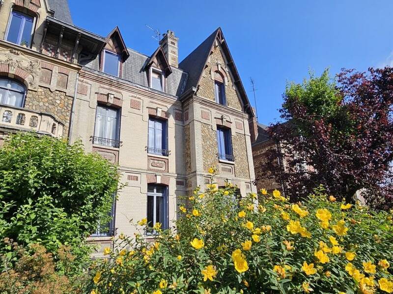 Maison à vendre, 25m², ROUEN