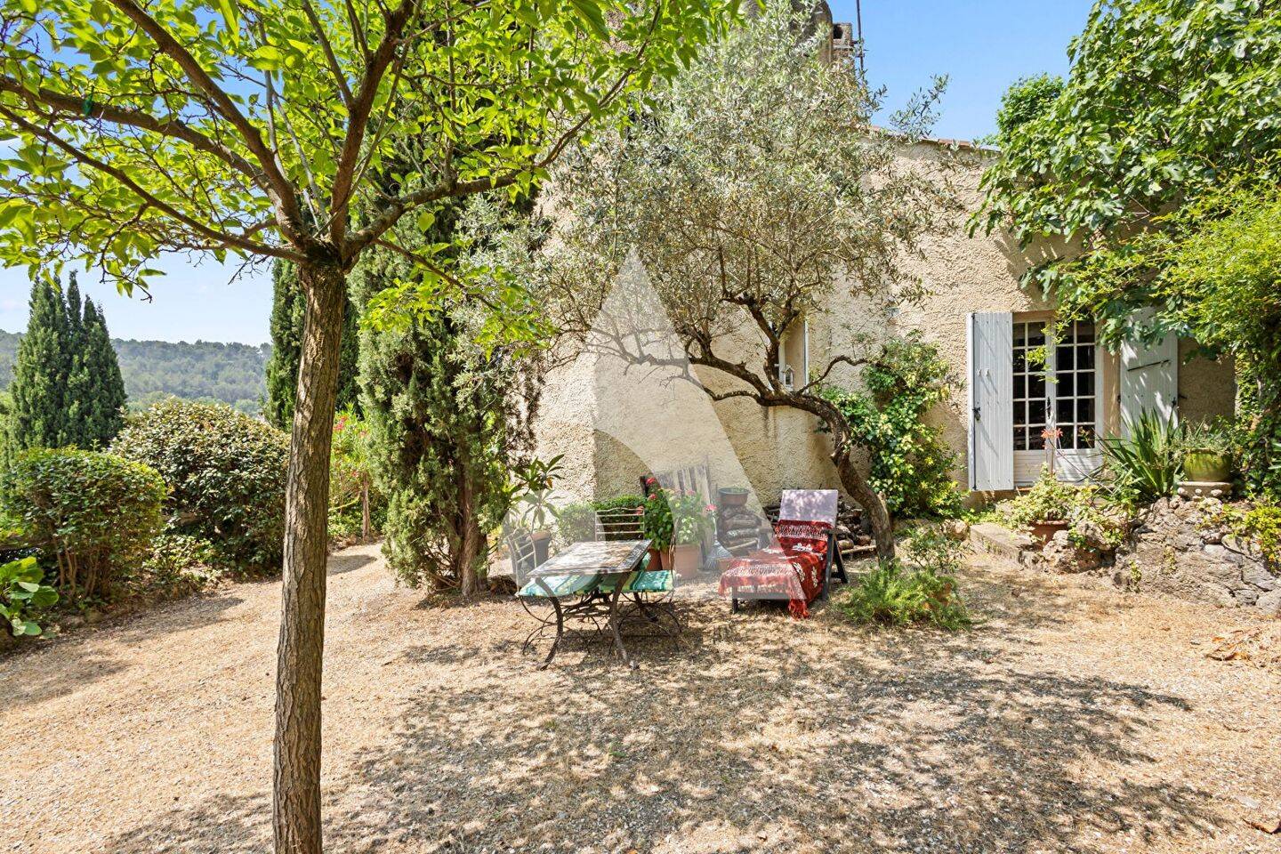 Maison à vendre, 176m², SAINT MARC JAUMEGARDE