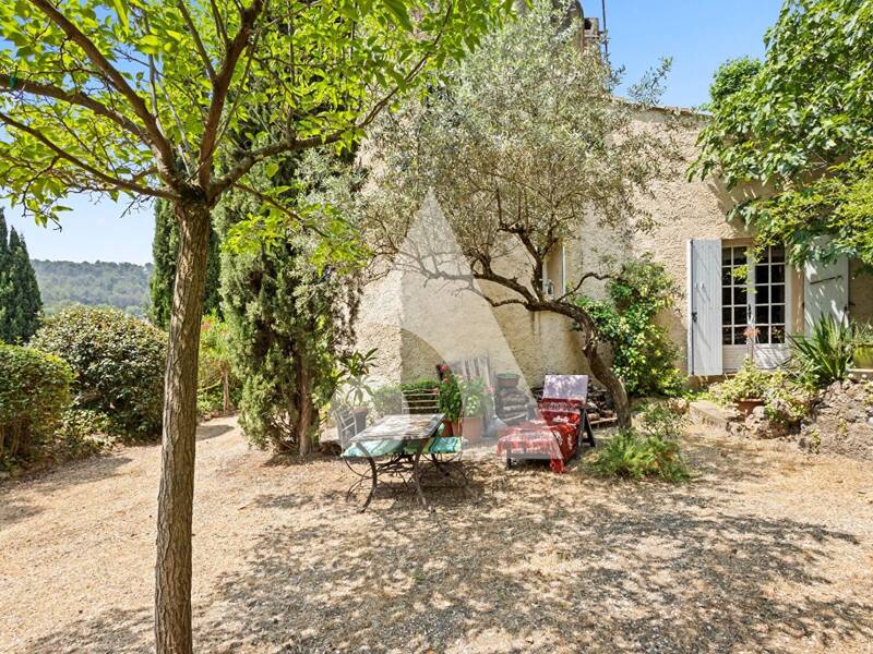 Maison à vendre, 176m², SAINT MARC JAUMEGARDE