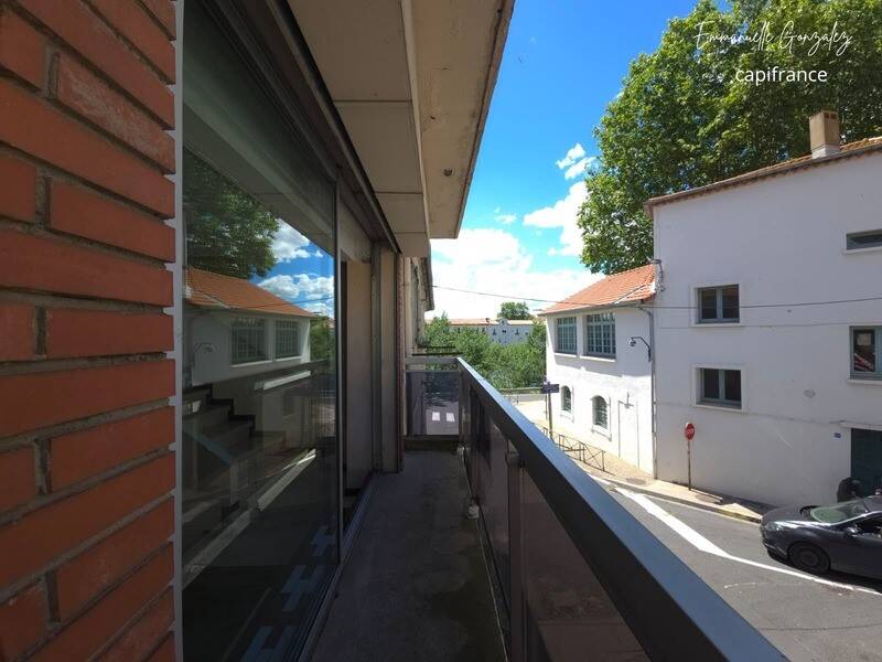 Maison à vendre, 101m², BEZIERS