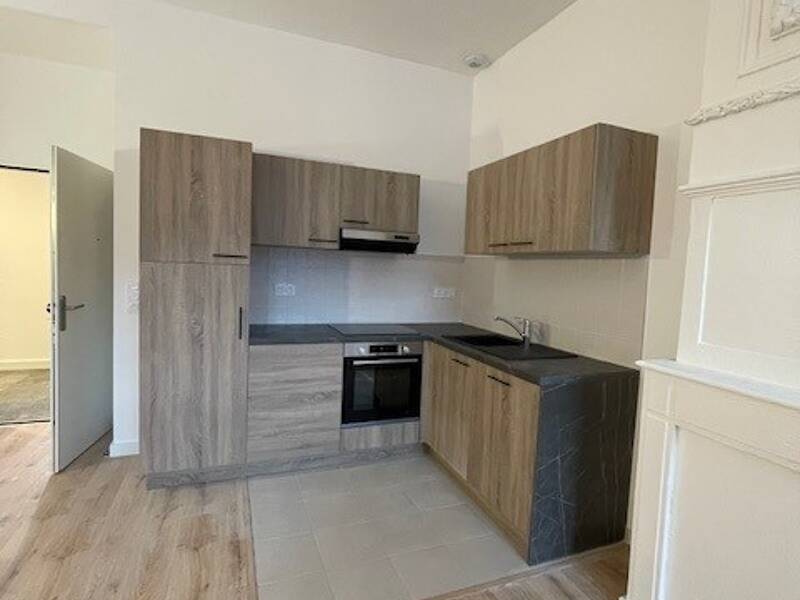 Maison à louer, 43m², SECLIN