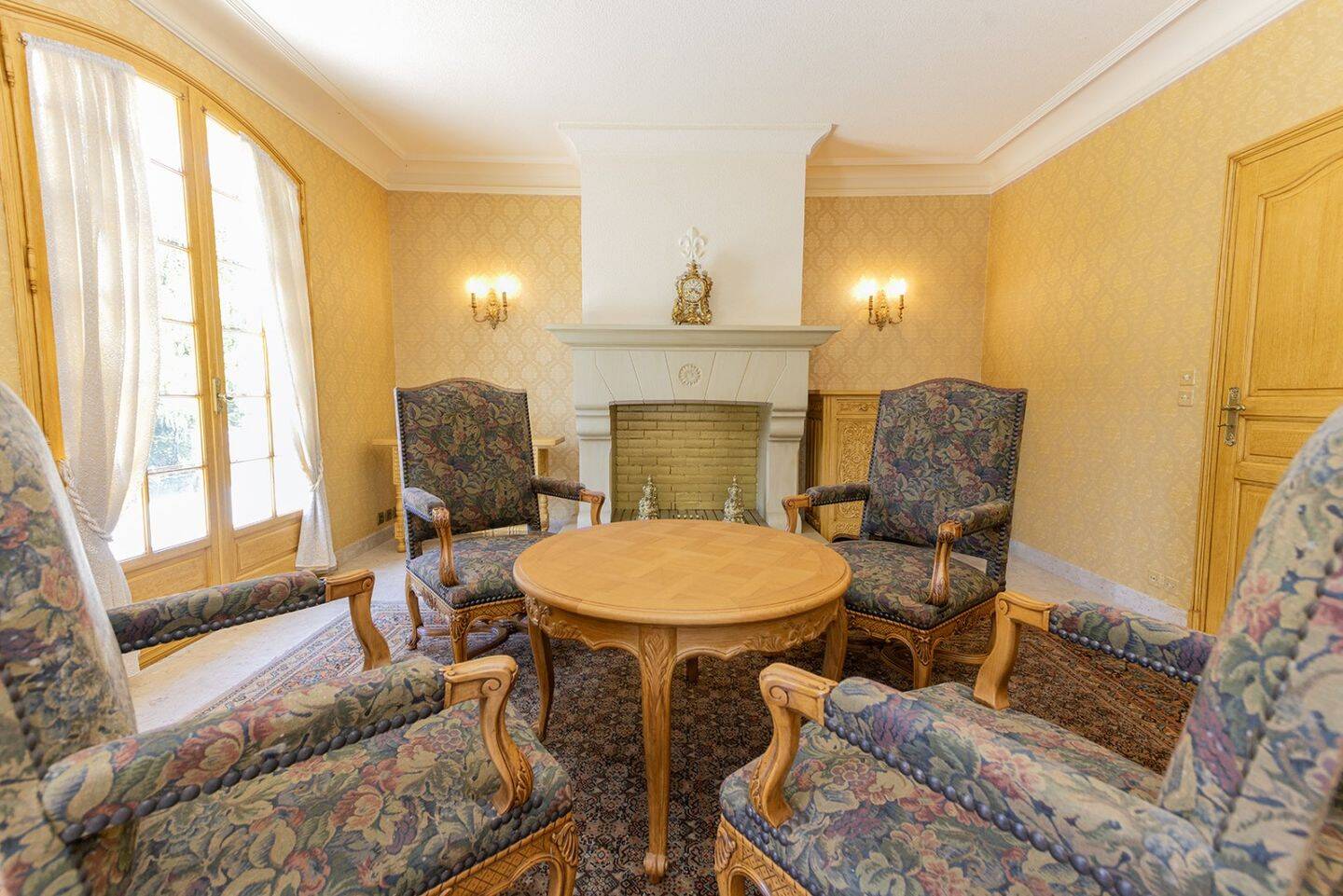 Maison à vendre, 200m², PAU