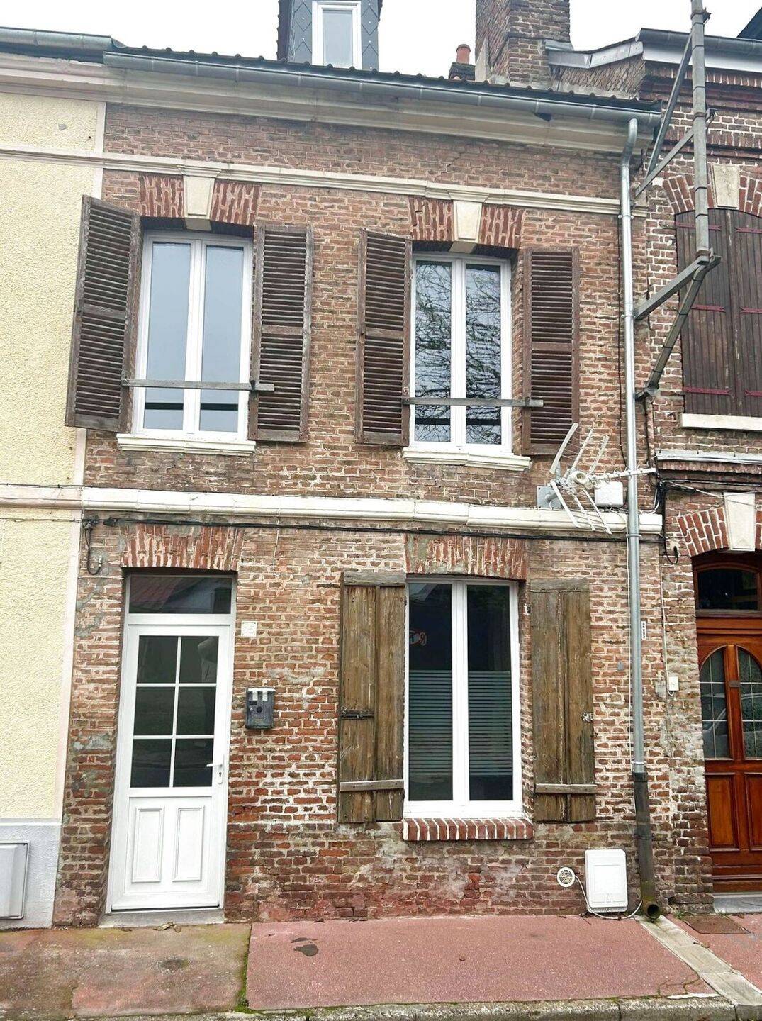 Maison à vendre, 74m², ABBEVILLE
