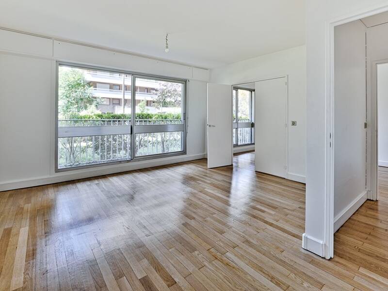 Maison à louer, 51m², BOULOGNE BILLANCOURT