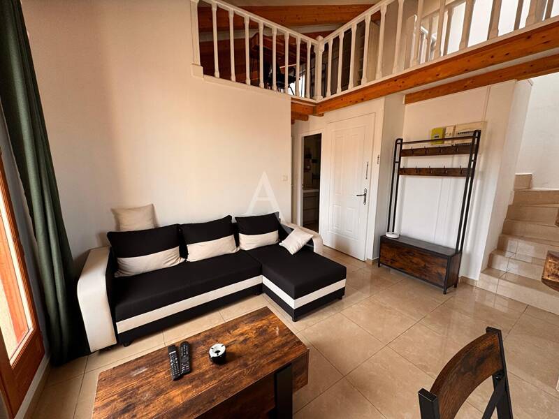 Maison à louer, 80m², MARSEILLE 7E