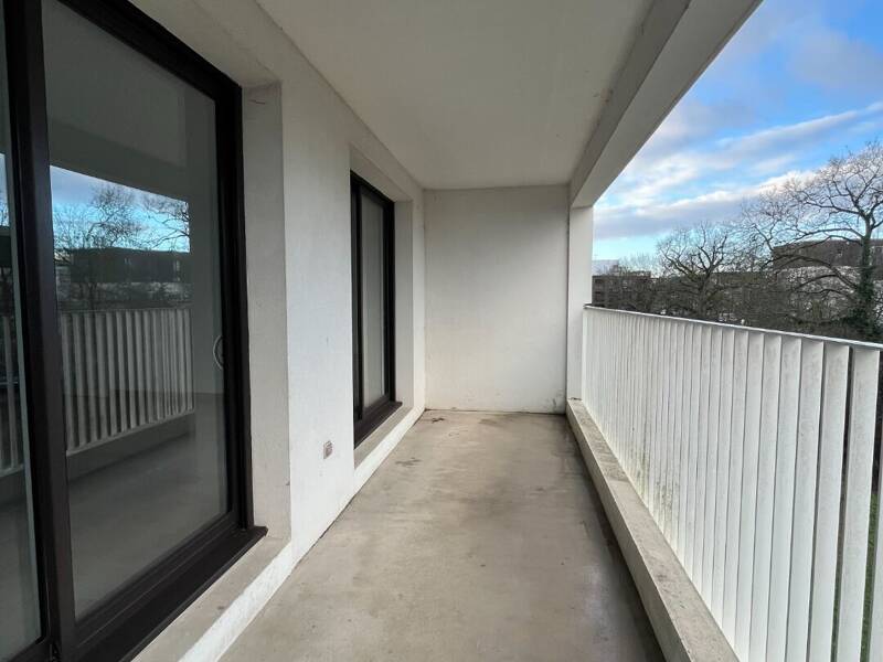 Maison à louer, 89m², SAINT JACQUES DE LA LANDE