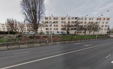 Garage/Stationnement à louer 100 € Sarcelles 95200