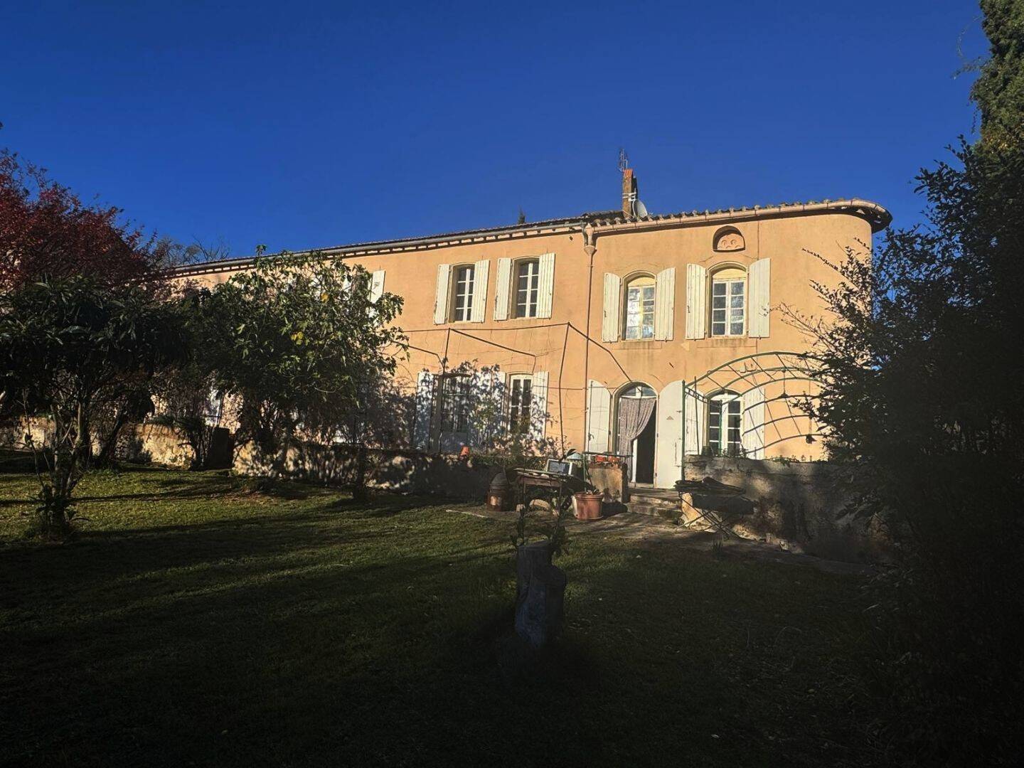 Maison à vendre, 298m², SAINT MARTIN LE VIEIL