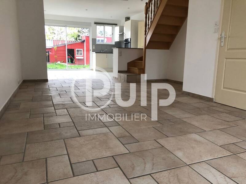 Maison à louer, 108m², LILLE