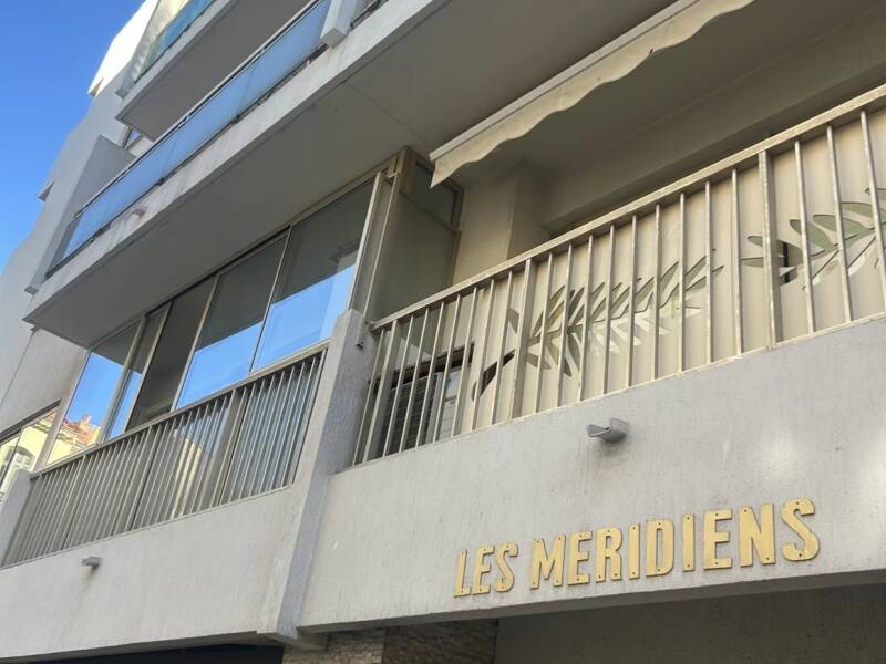 Maison à louer, 20m², CANNES