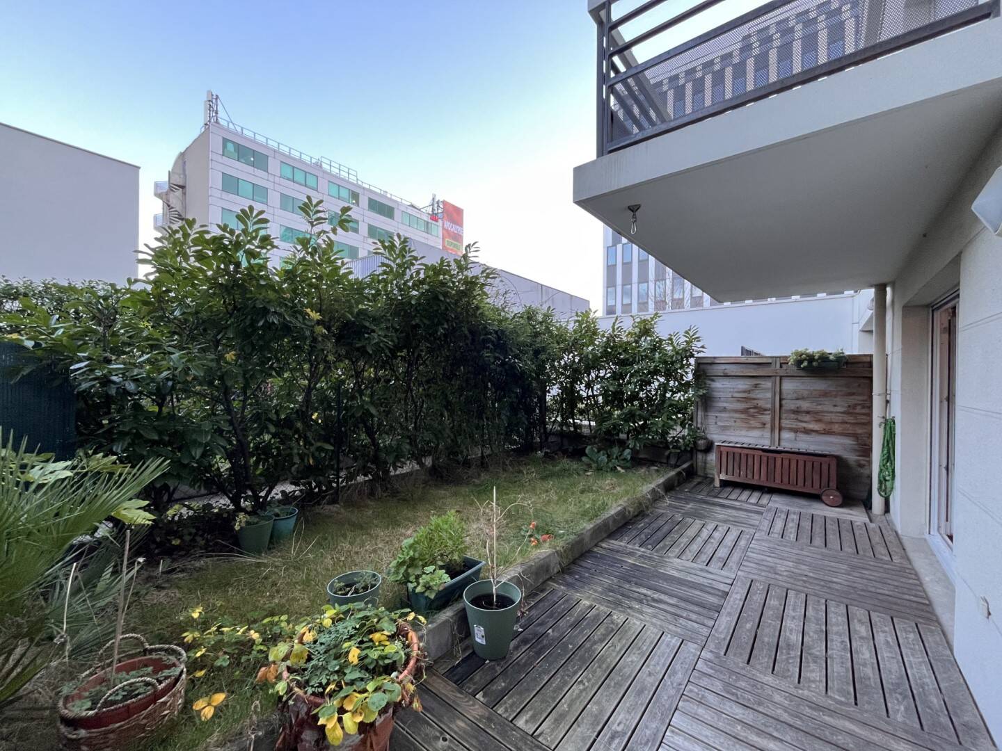 Maison à louer, 39m², SAINT OUEN