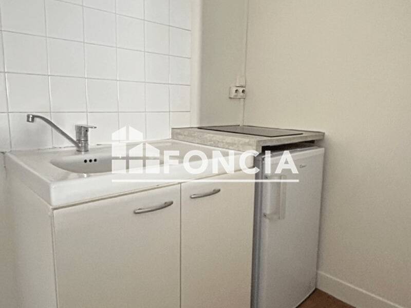 Maison à louer, 26m², LIMOGES