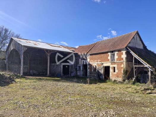 Terrain à vendre 99 500 € 355 m² de terrain Noailles 60430