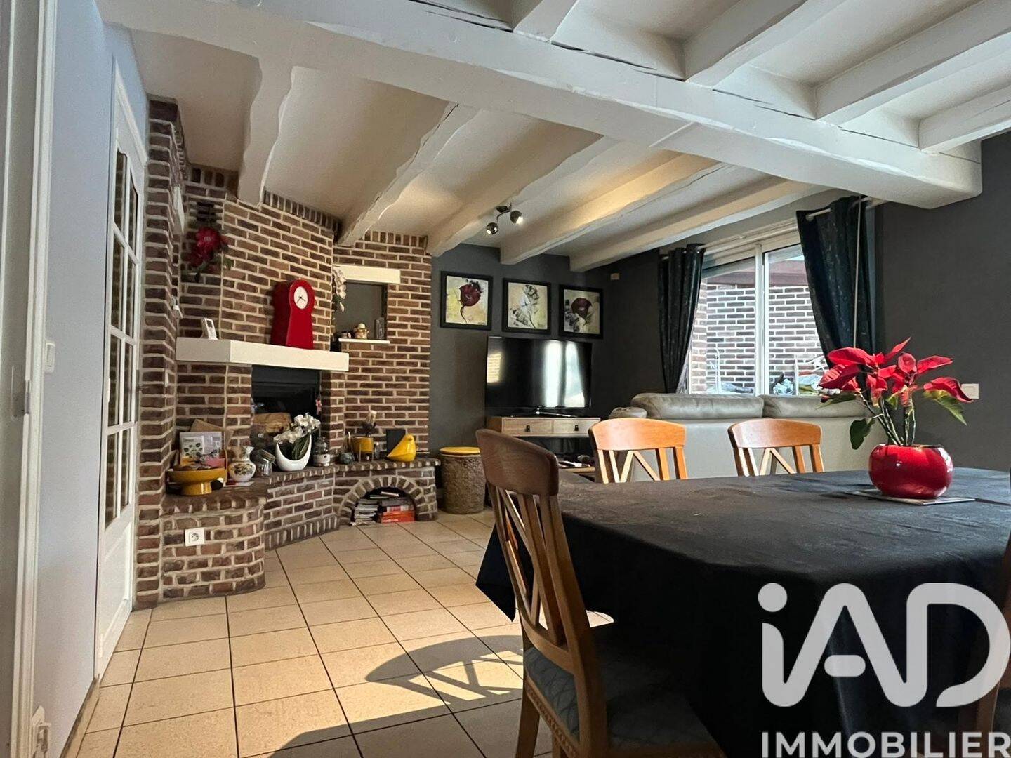 Maison à vendre, 98m², TOURCOING