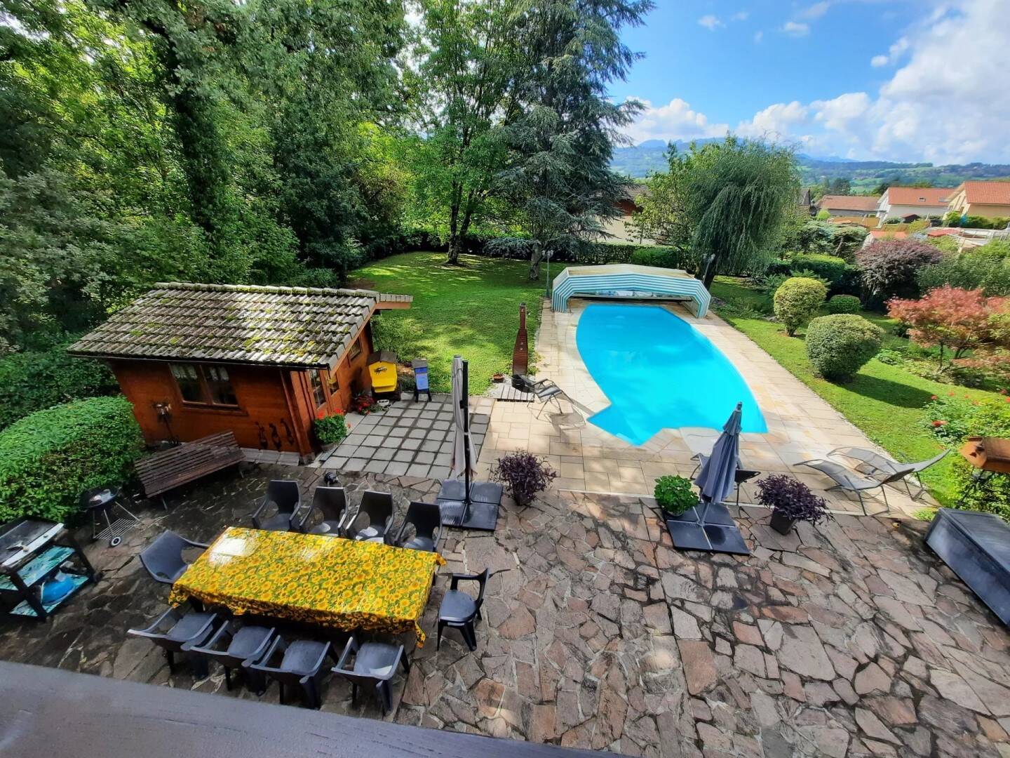 Maison à vendre, 94m², VIUZ EN SALLAZ