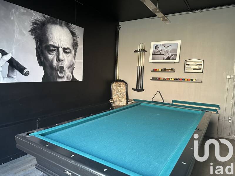 Maison à vendre, 165m², LILLE