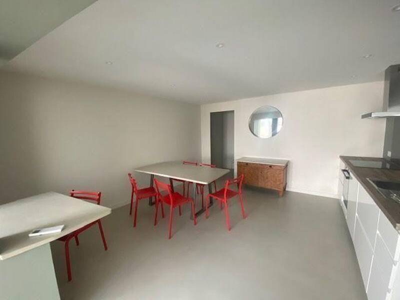 Maison à louer, 108m², THONON LES BAINS