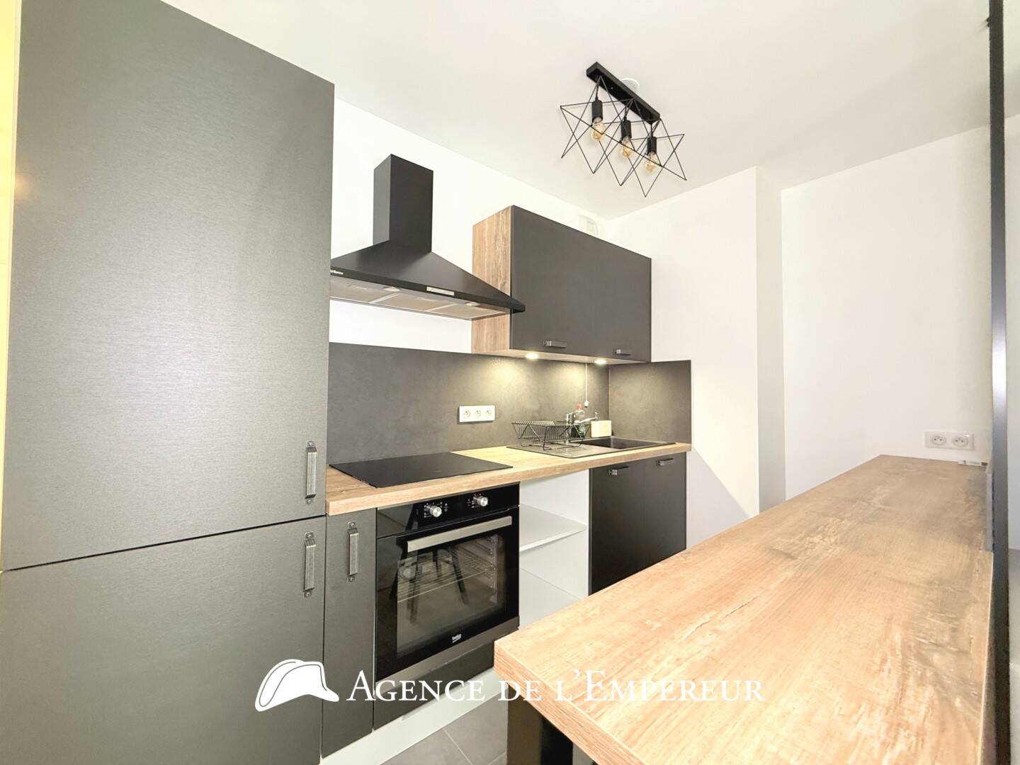 Maison à louer, 27m², RUEIL MALMAISON