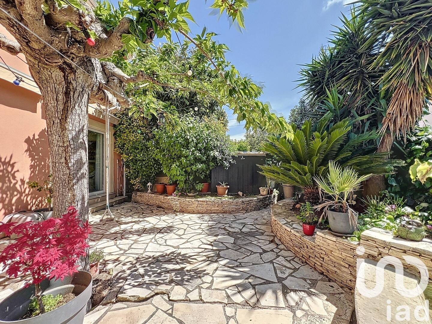 Maison à vendre, 80m², BEZIERS
