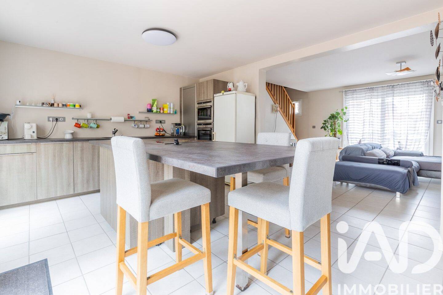 Maison à vendre, 107m², ORLY