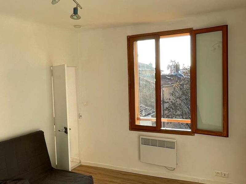 Maison à louer, 25m², AIX EN PROVENCE