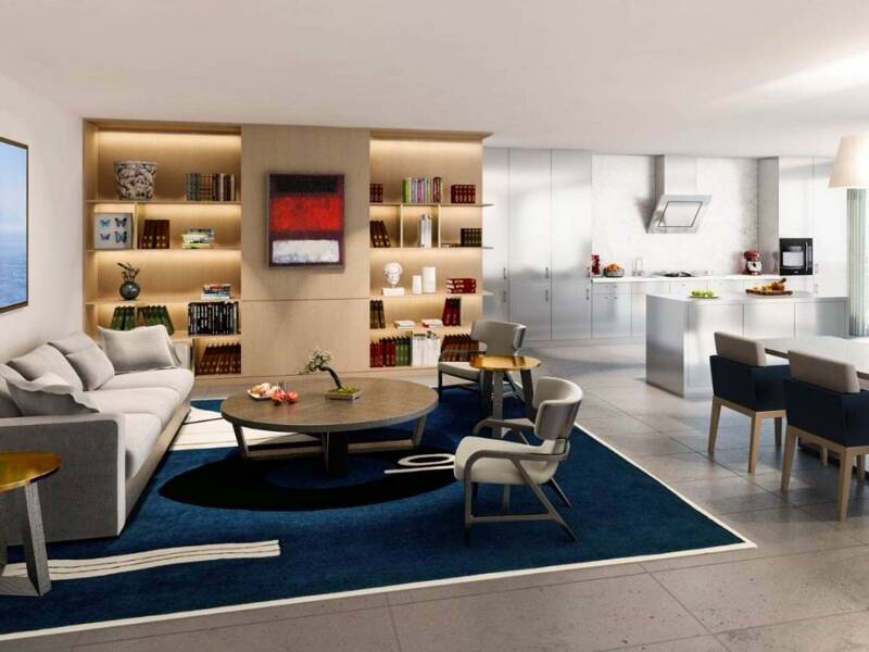 Maison à vendre, 59m², PARIS 13E