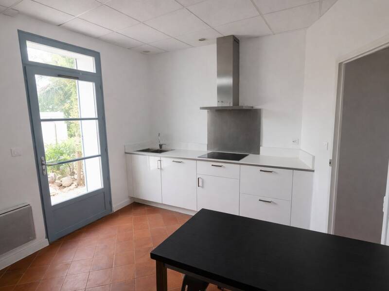 Maison à louer, 64m², AIX EN PROVENCE