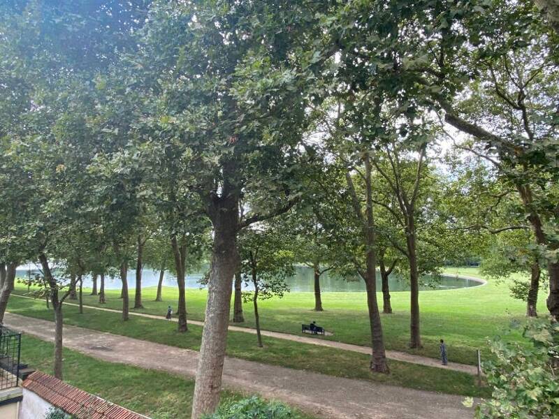 Maison à vendre, 44m², VERSAILLES