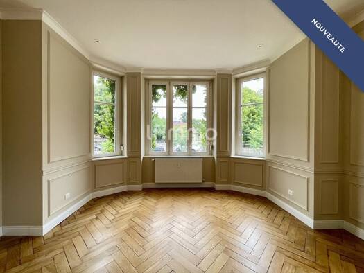 Appartement à vendre 165 000 € 2 pièces 1 chambre 53 m² RDC Nord Est Cernay 68700
