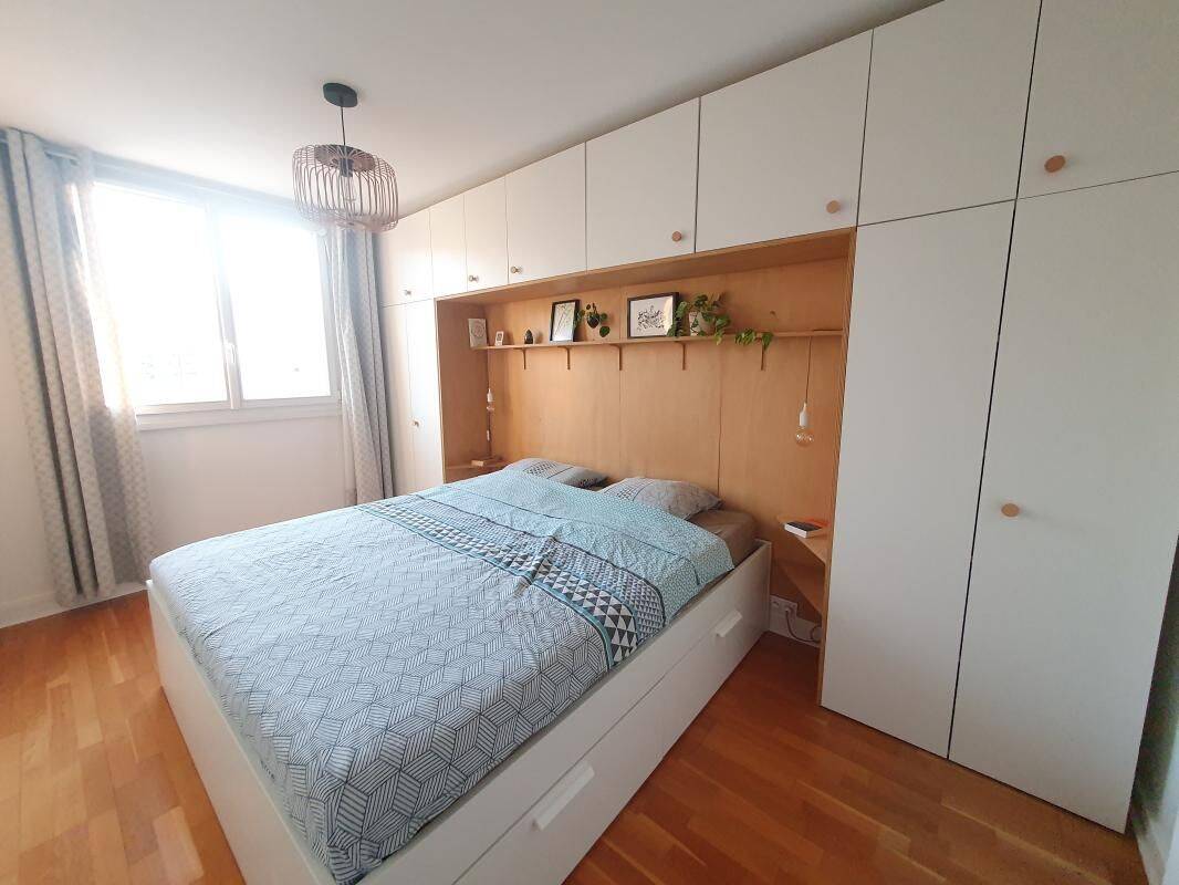 21 Rue Louis Braille Villeurbanne 69100 - T3 Meublé - 1390 €CC — 6
