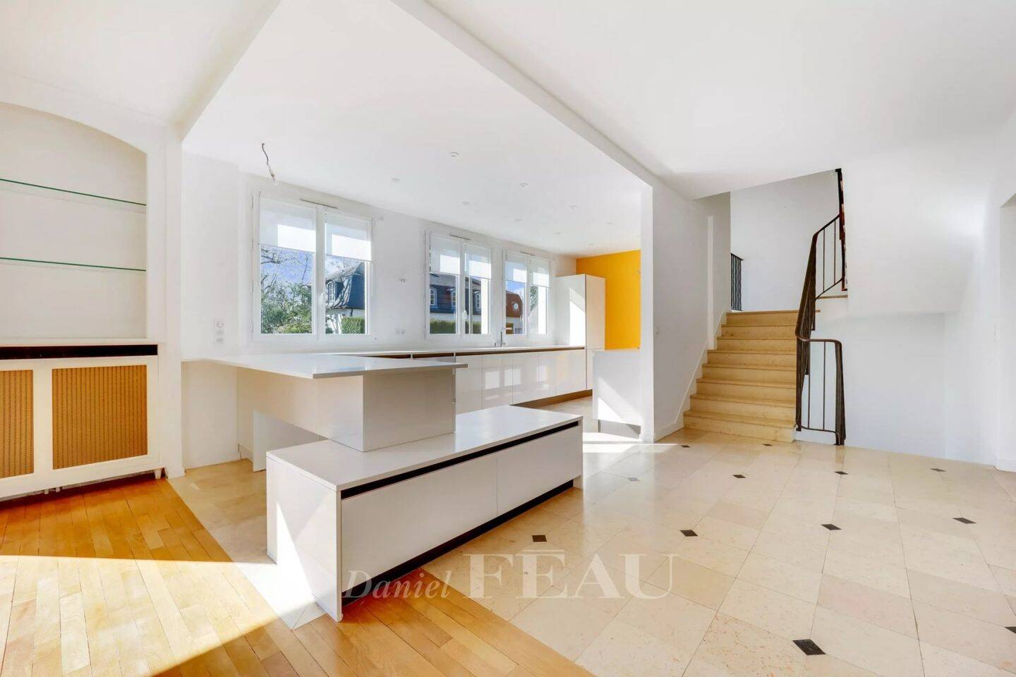 Maison à vendre, 200m², VERSAILLES