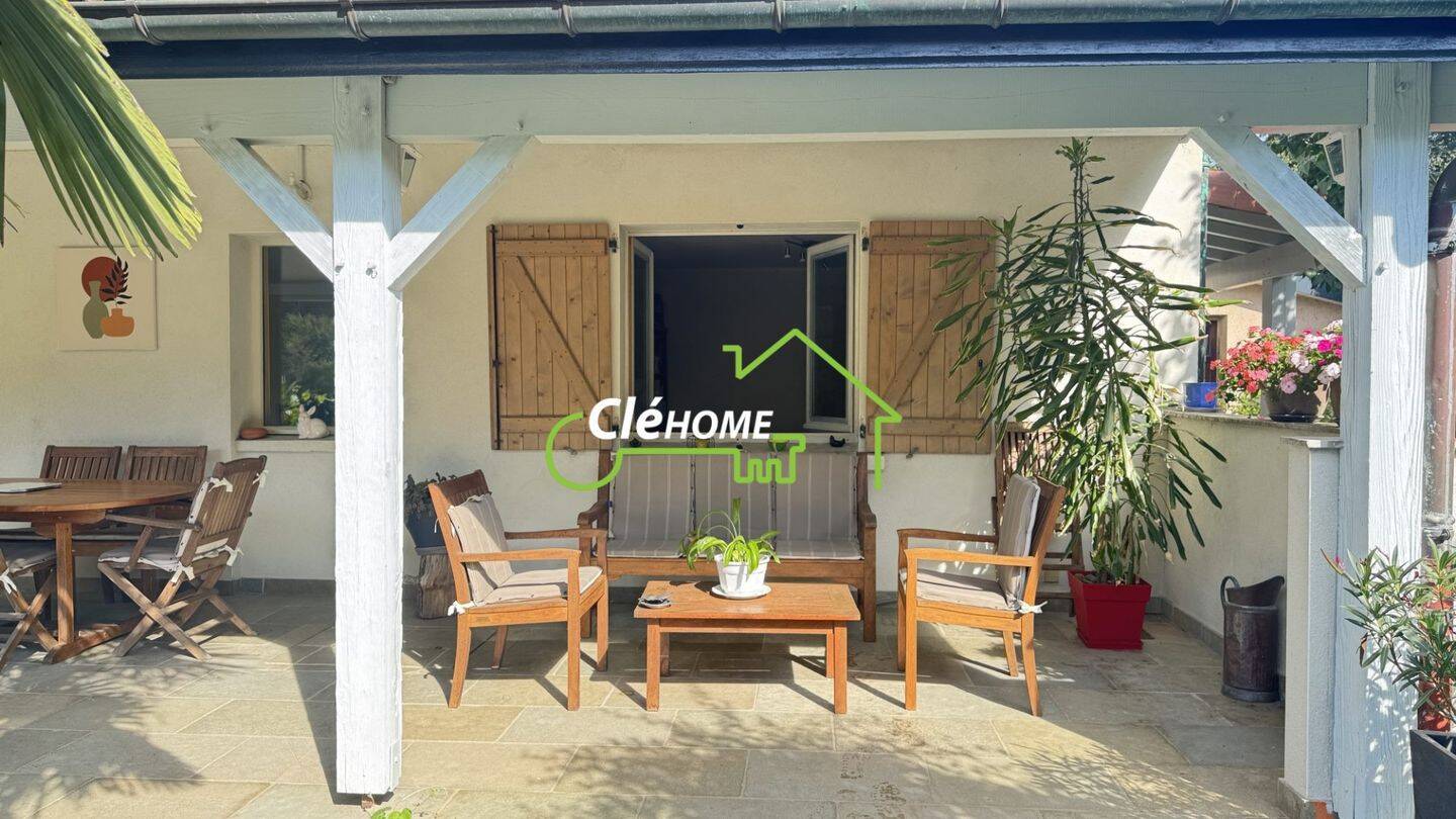 Maison à vendre, 196m², SOURCIEUX LES MINES