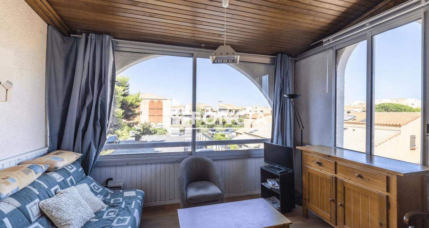 Maison à vendre, 48m², LEUCATE