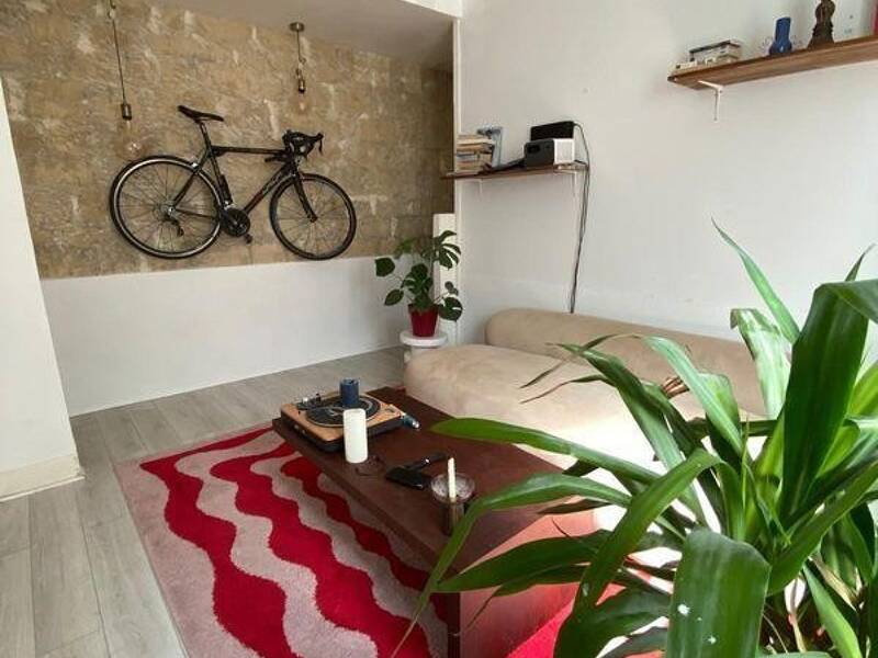 Maison à louer, 49m², AUBERVILLIERS