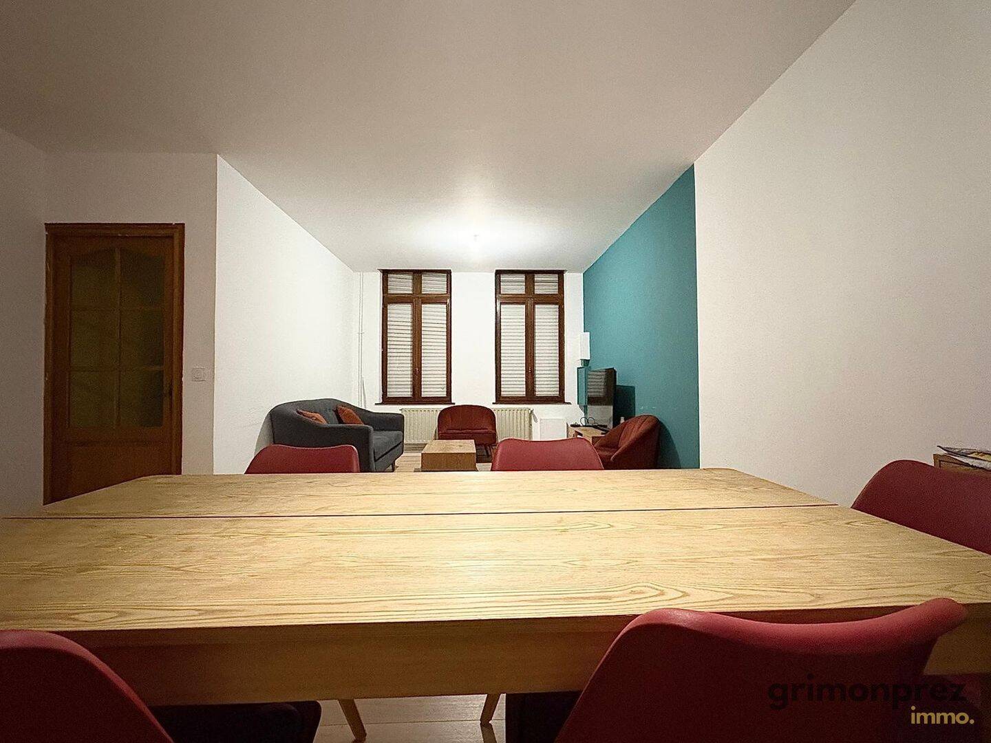 Maison à vendre, 147m², ROUBAIX