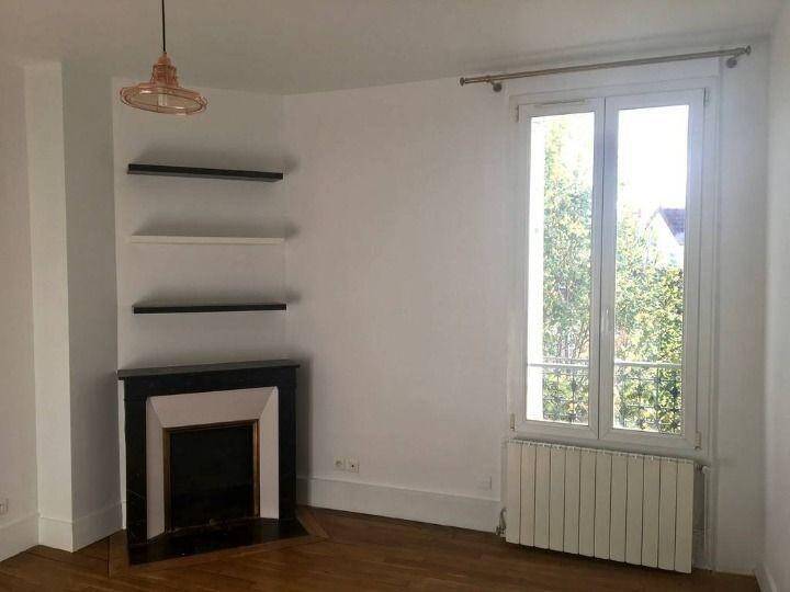 Maison à louer, 35m², ASNIERES SUR SEINE