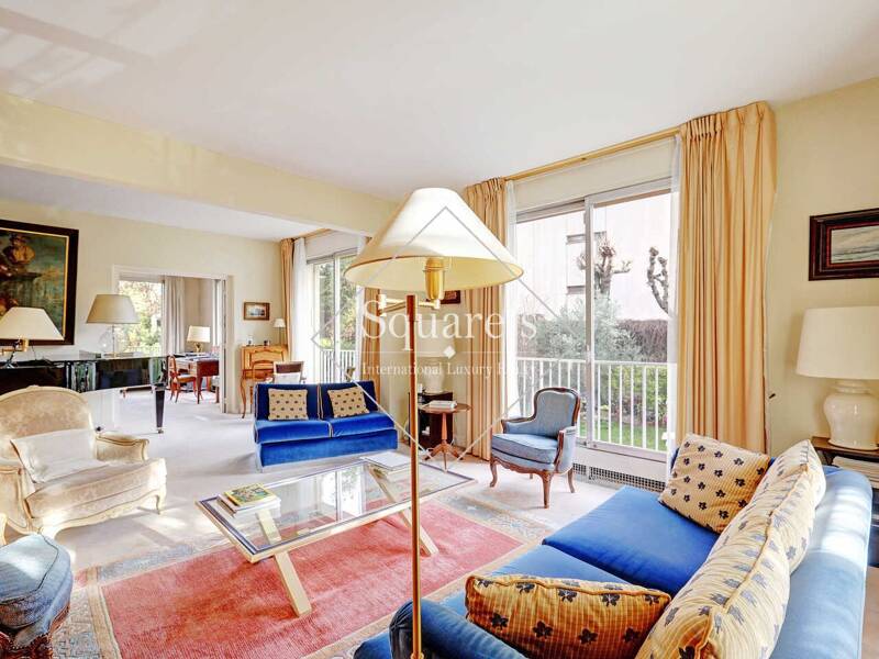 Maison à vendre, 158m², NEUILLY SUR SEINE