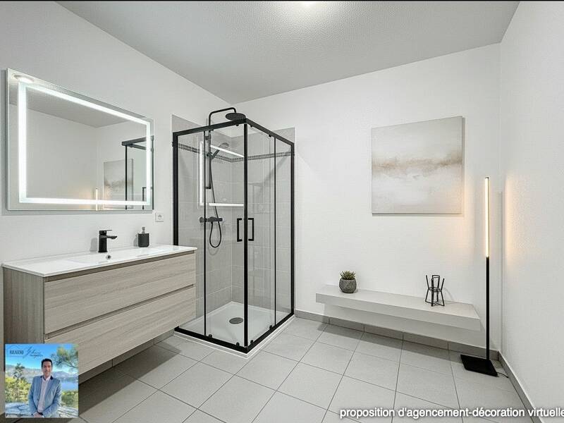 Maison à vendre, 50m², LA TRINITE