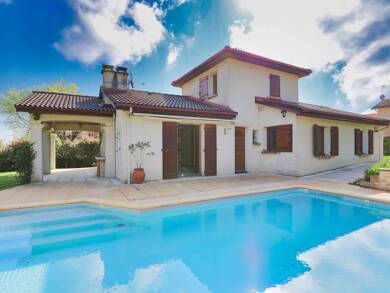 Maison à vendre 535 000 € 5 pièces 4 chambres 133 m² 663 m² de terrain Azieu Genas 69740