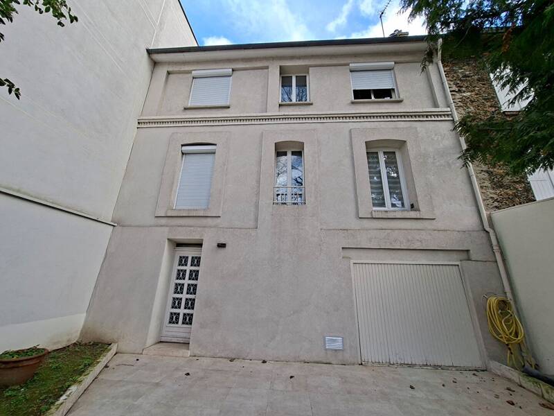 Maison à vendre, 260m², LES LILAS