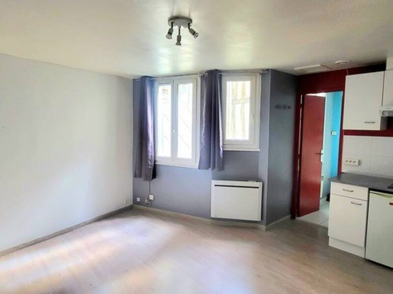 Maison à vendre, 22m², ROUEN