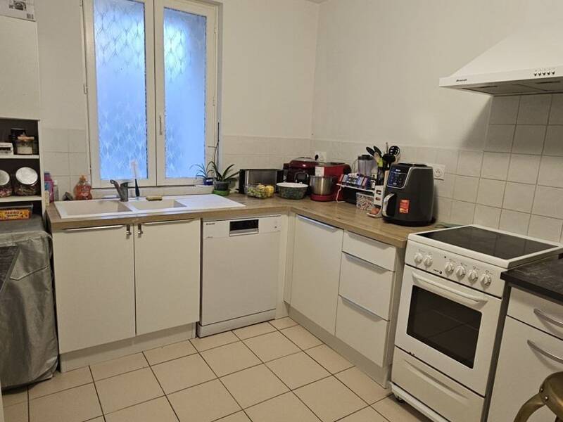 Maison à louer, 107m², ARRONVILLE