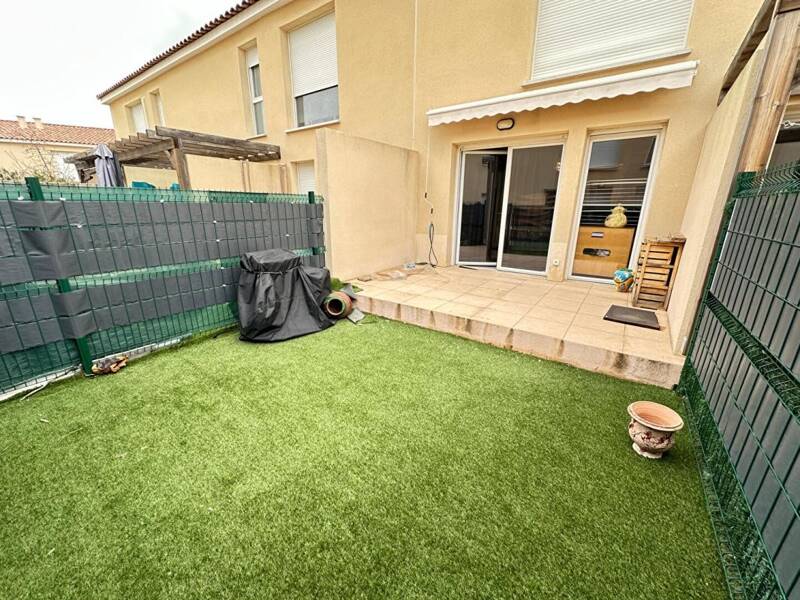 Maison à vendre, 71m², LANCON PROVENCE