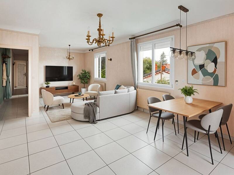 Maison à vendre, 132m², NANTES