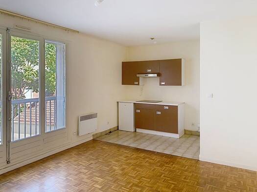Appartement à vendre 141 000 € 1 pièce 30,21 m² Étage 2/7 Sans Souci Lyon 3ème arrondissement 69003